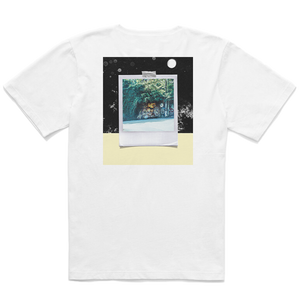 Art Series "Paris Hill" T-Shirt