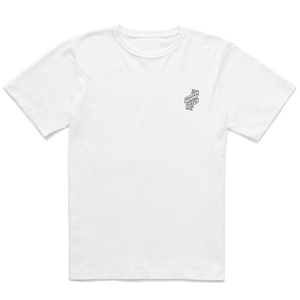 Art Series "Paris Hill" T-Shirt