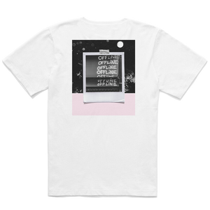 Artist Series "Madrilenian" T-shirt