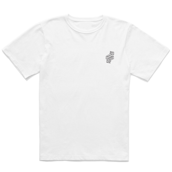 Artist Series "Madrilenian" T-shirt