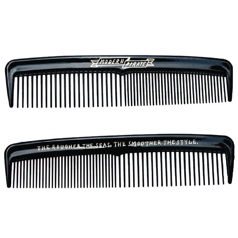 Pocket Comb